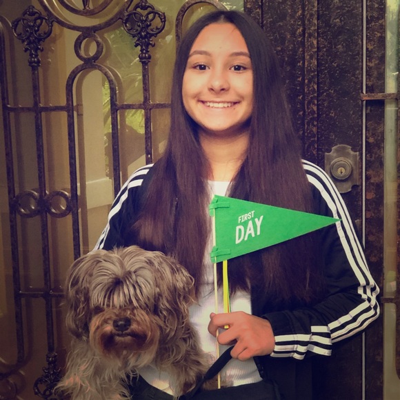 Meet your Posher, Lila - Picture 1 of 1